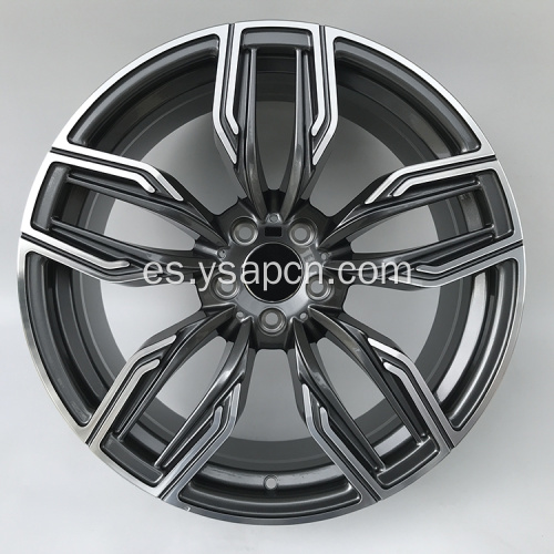 X5 x6 5 Serie 7Series 3Series Forged Rims